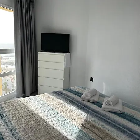 Apartment Ocean View Americas *