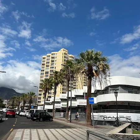 Apartamento Ocean View Americas *