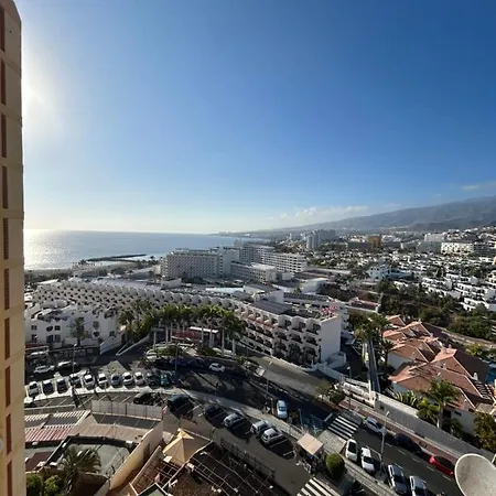 Ocean View Americas * Playa de las Americas (Tenerife)