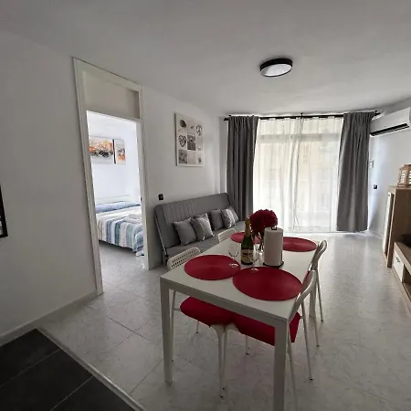 Ocean View Americas Apartamento