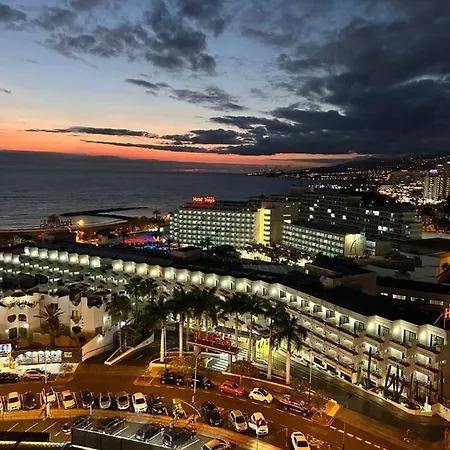Ocean View Americas Playa de las Americas (Tenerife)