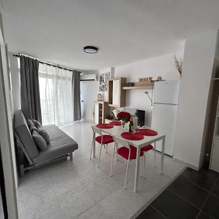 Apartment Ocean View Americas Playa de las Americas (Tenerife)