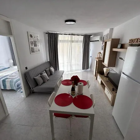 Apartment Ocean View Americas *