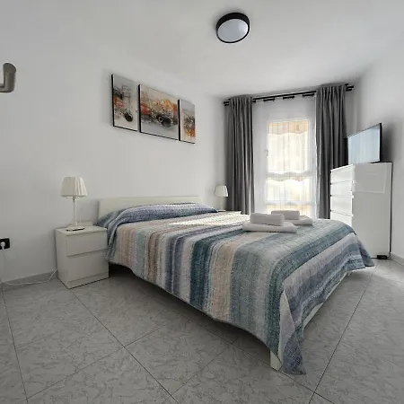 Apartment Ocean View Americas *