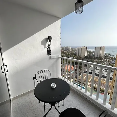 Ocean View Americas Apartment Playa de las Americas (Tenerife)