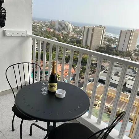 Ocean View Americas Apartment Playa de las Americas (Tenerife)