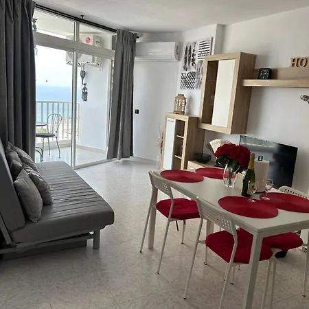 Ocean View Americas Apartment Playa de las Americas (Tenerife)